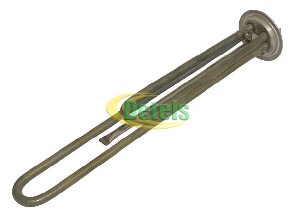 Тен Electron d63mm 2000W для бойлера Thermex, Electrolux, Zanussi, Polaris (SpT037802)